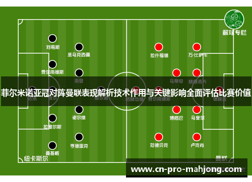 菲尔米诺亚冠对阵曼联表现解析技术作用与关键影响全面评估比赛价值